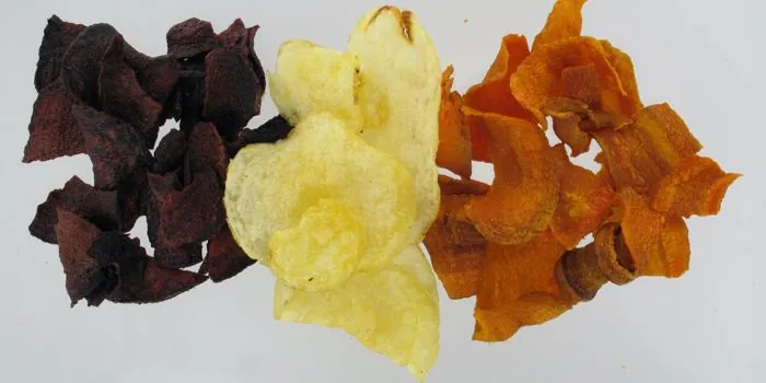 Delicias de la huerta urbana